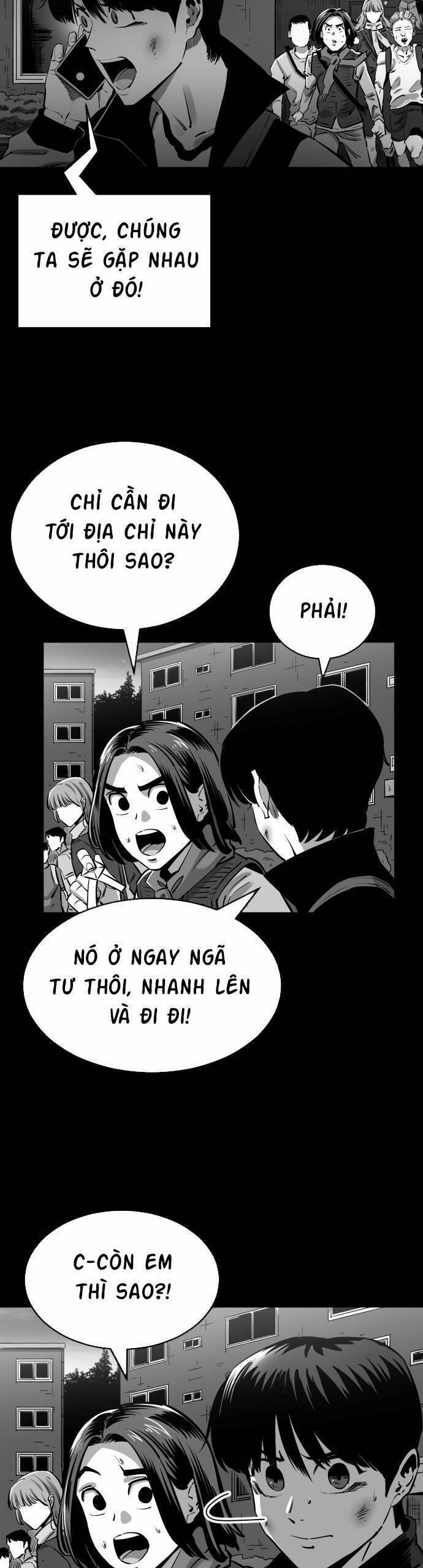 Sân Cỏ Chiến Kí 105 trang 5