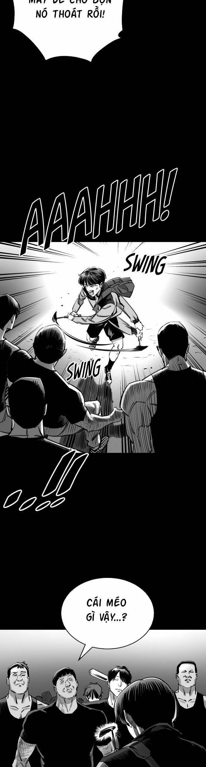 Sân Cỏ Chiến Kí 105 trang 9