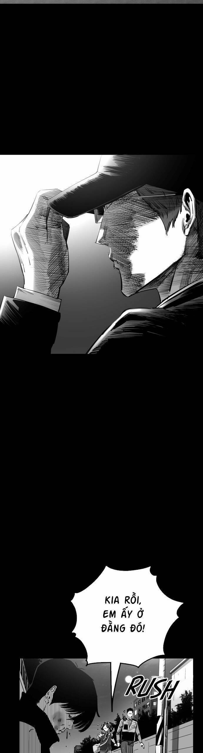 Sân Cỏ Chiến Kí 106 trang 16