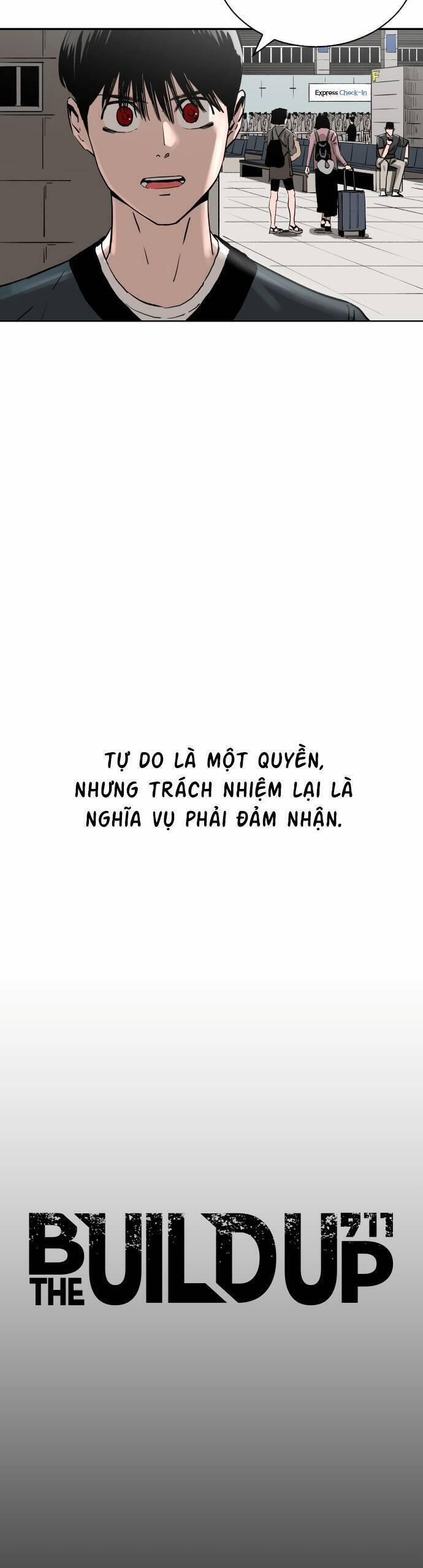 Sân Cỏ Chiến Kí 106 trang 44