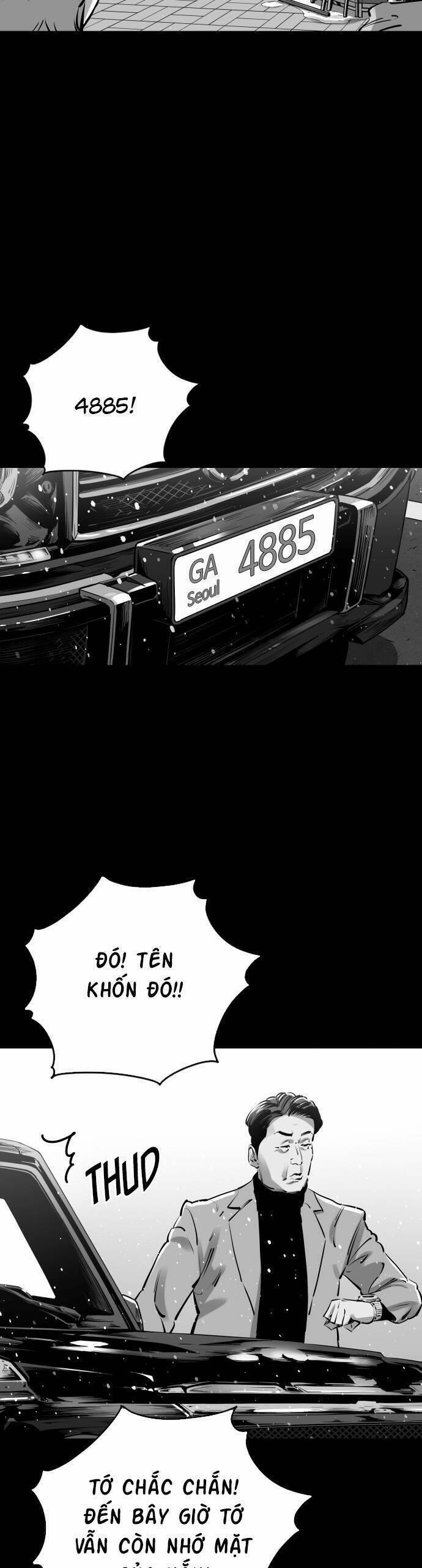 Sân Cỏ Chiến Kí 106 trang 51