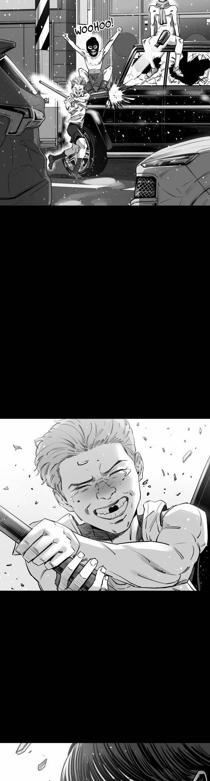 Sân Cỏ Chiến Kí 106 trang 66