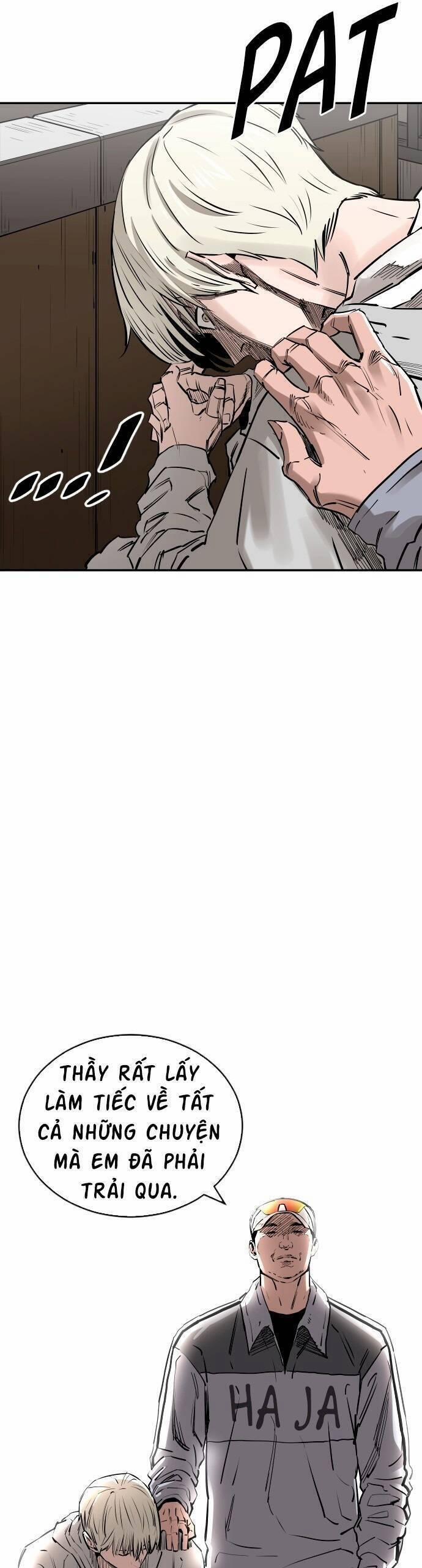 Sân Cỏ Chiến Kí 107 trang 120