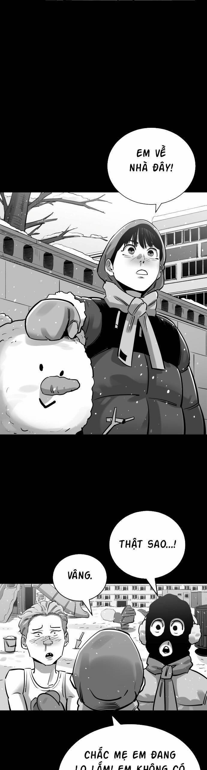 Sân Cỏ Chiến Kí 107 trang 30