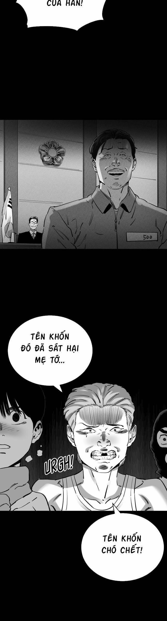 Sân Cỏ Chiến Kí 107 trang 52