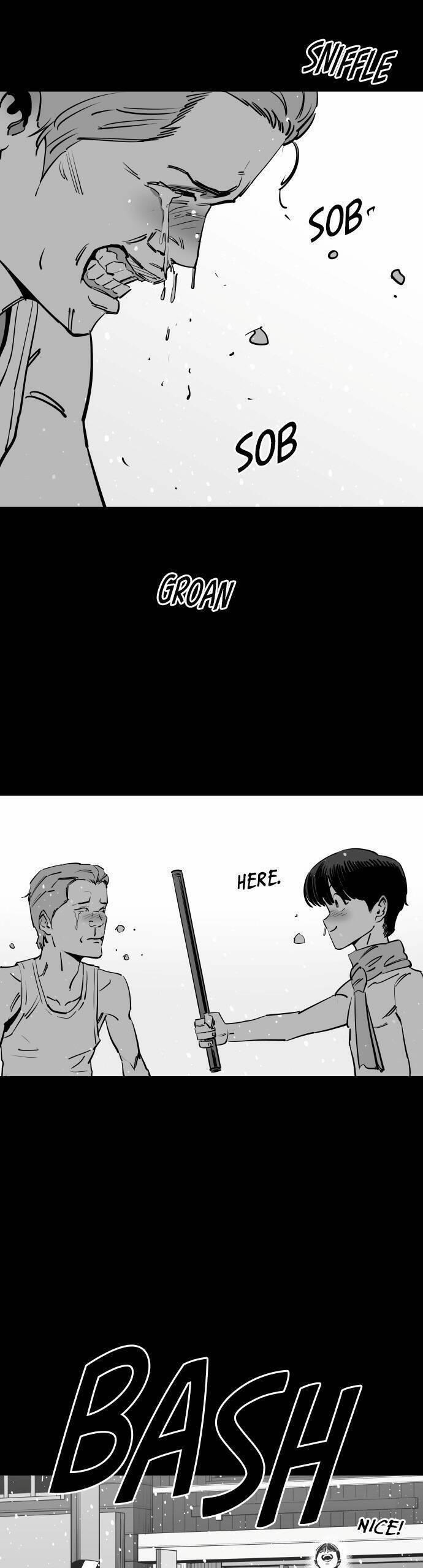 Sân Cỏ Chiến Kí 107 trang 65