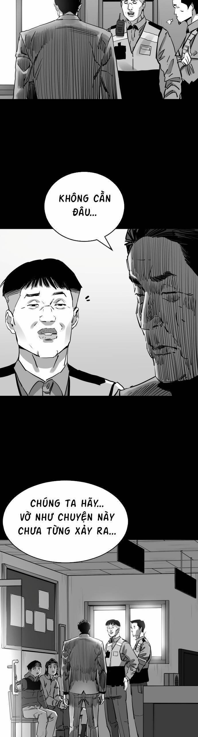 Sân Cỏ Chiến Kí 107 trang 77