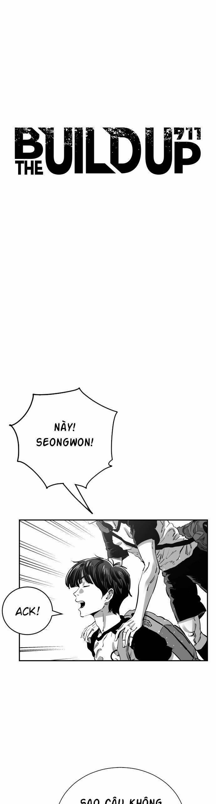 Sân Cỏ Chiến Kí 107 trang 87