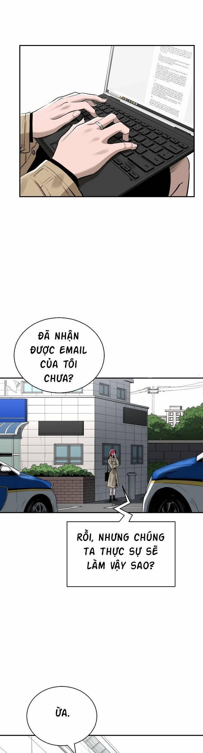 Sân Cỏ Chiến Kí 108 trang 110