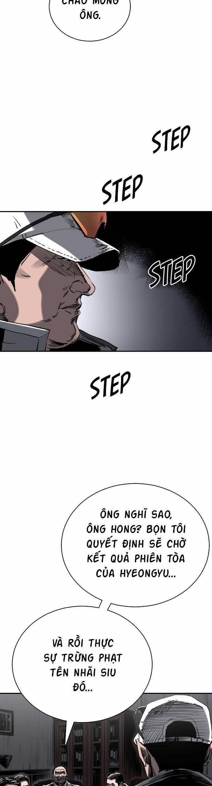 Sân Cỏ Chiến Kí 108 trang 146