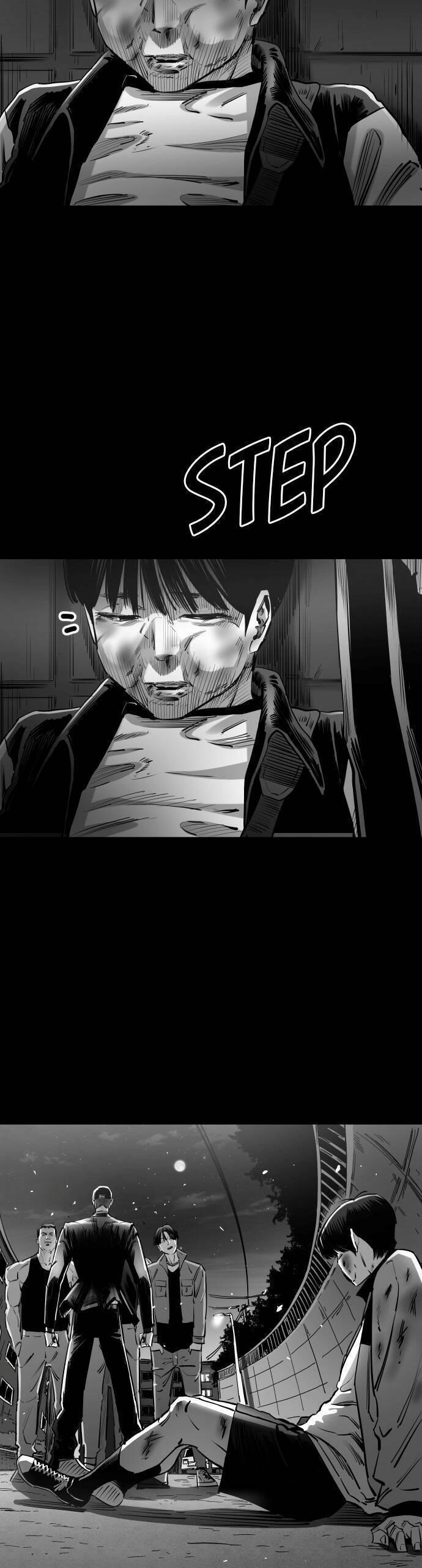 Sân Cỏ Chiến Kí 108 trang 15