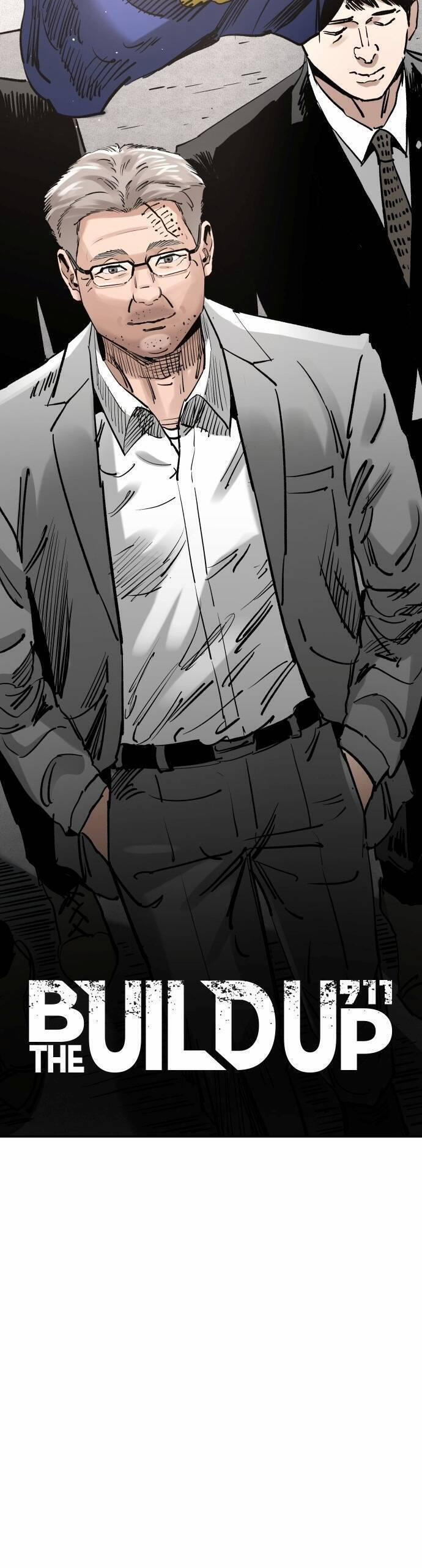 Sân Cỏ Chiến Kí 108 trang 159