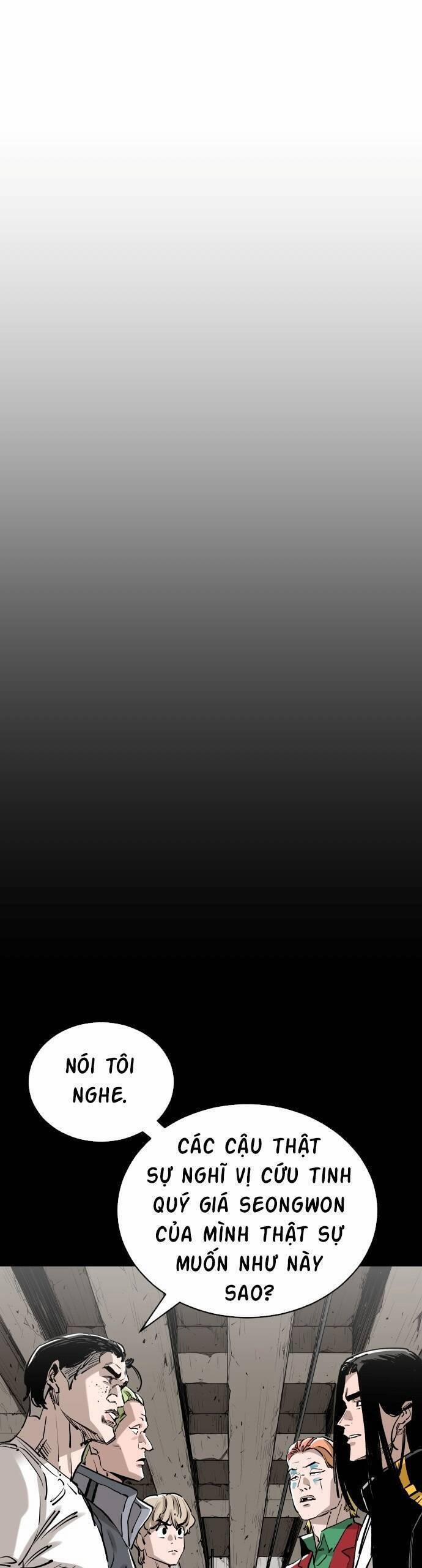 Sân Cỏ Chiến Kí 108 trang 165