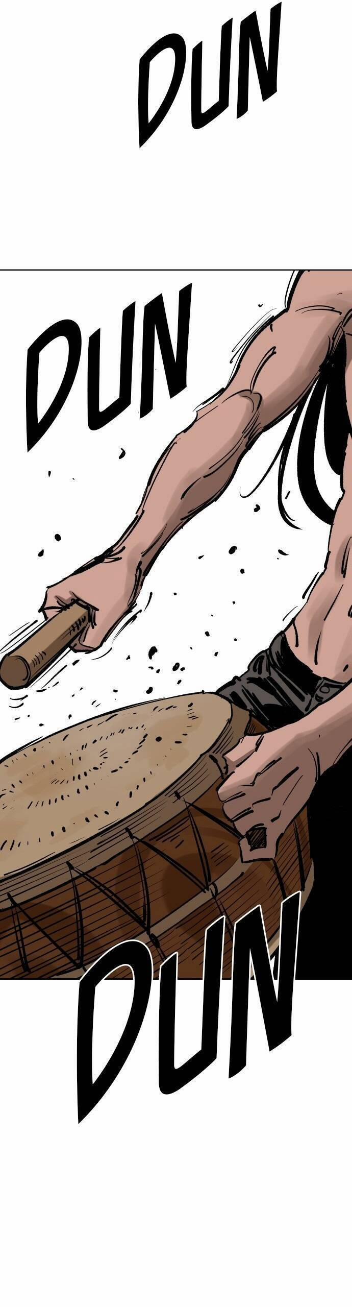 Sân Cỏ Chiến Kí 108 trang 169