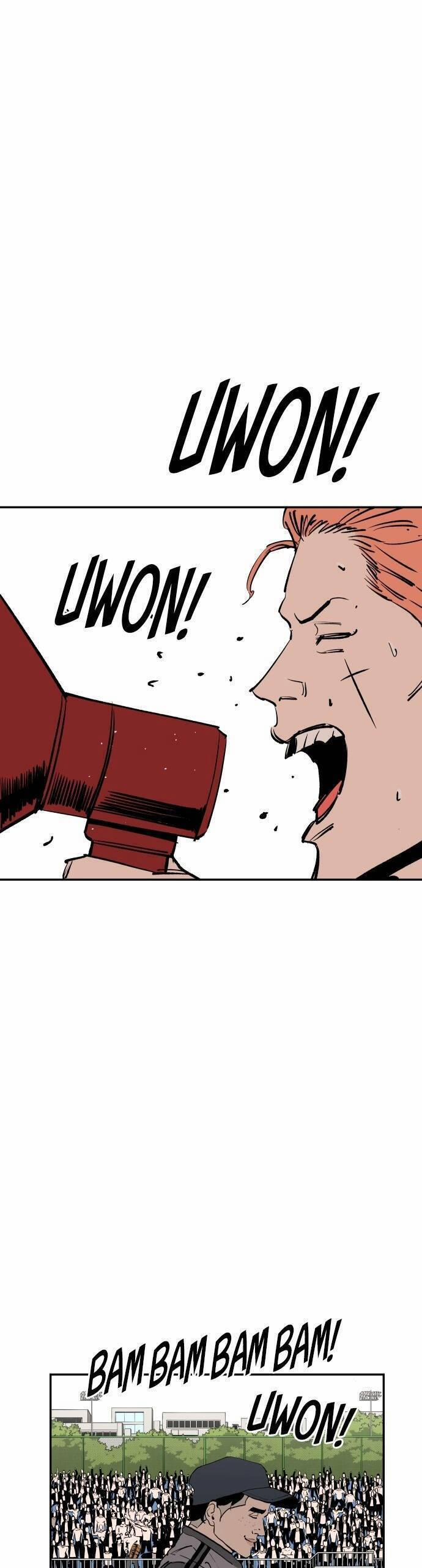 Sân Cỏ Chiến Kí 108 trang 171