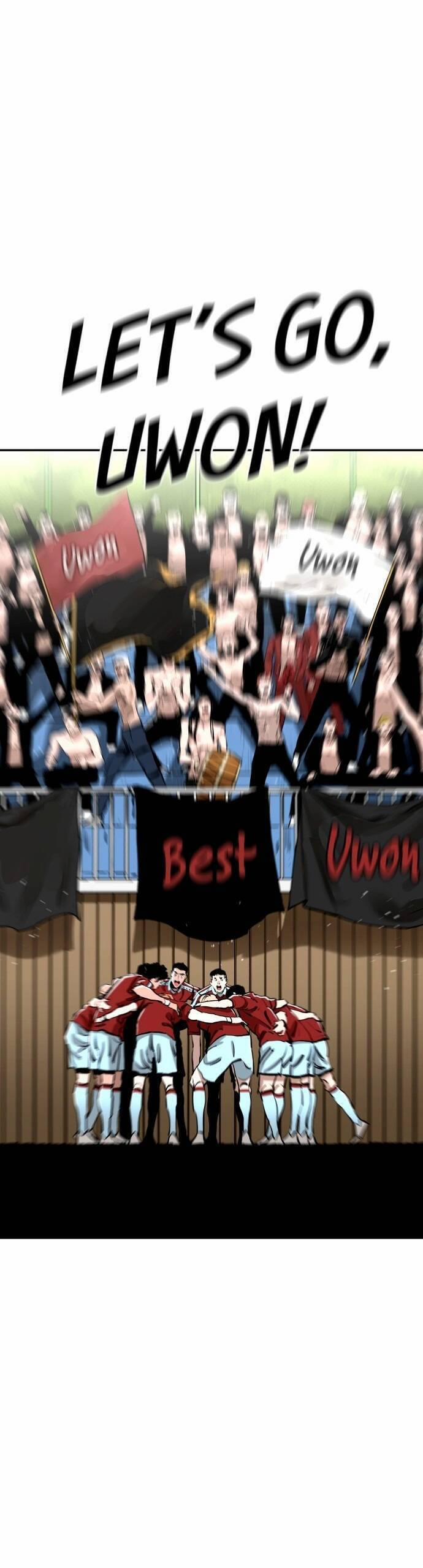 Sân Cỏ Chiến Kí 108 trang 178