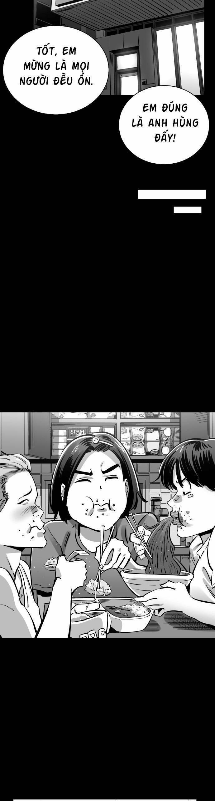 Sân Cỏ Chiến Kí 108 trang 25