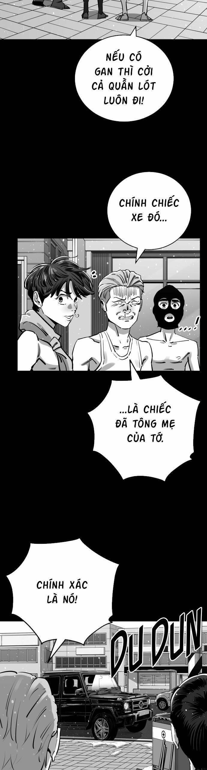 Sân Cỏ Chiến Kí 108 trang 50