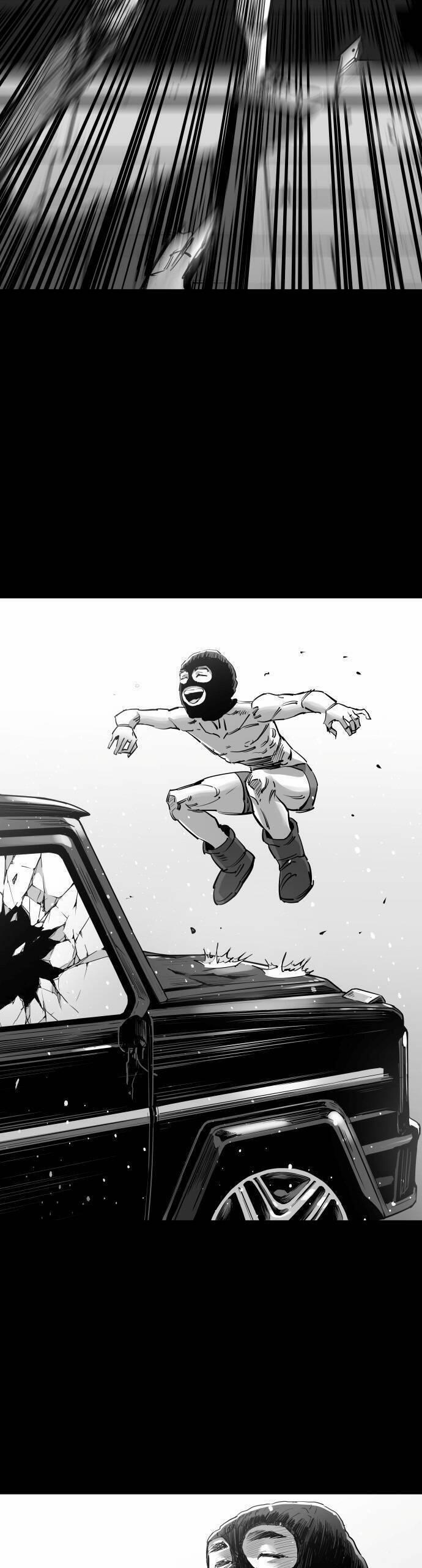 Sân Cỏ Chiến Kí 108 trang 59