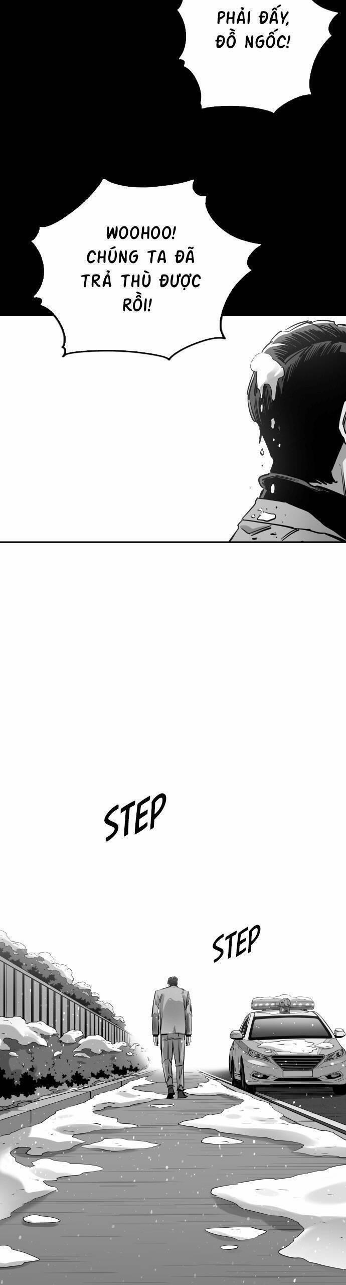 Sân Cỏ Chiến Kí 108 trang 80