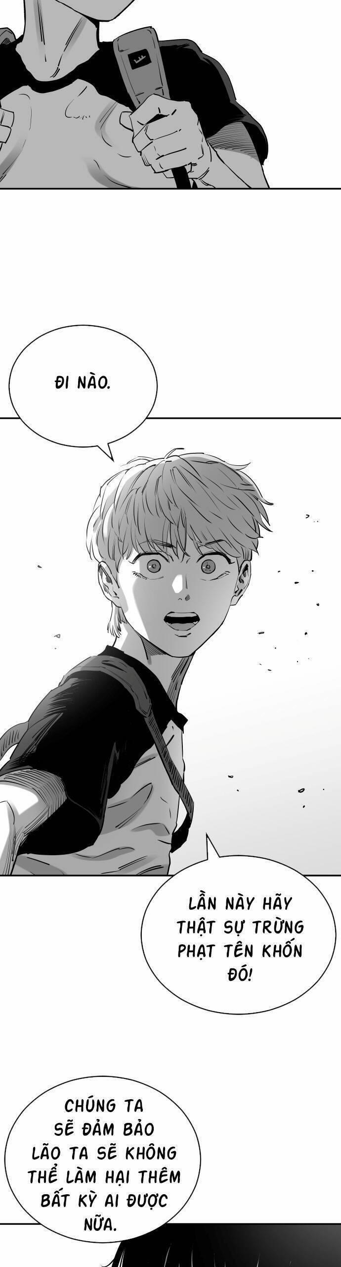 Sân Cỏ Chiến Kí 108 trang 90