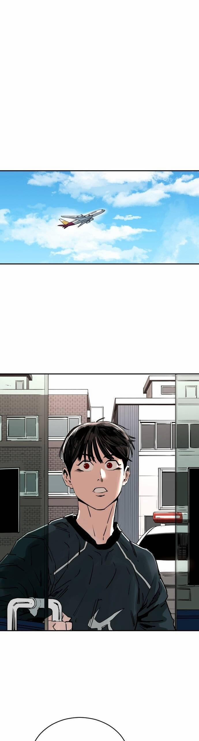 Sân Cỏ Chiến Kí 108 trang 94