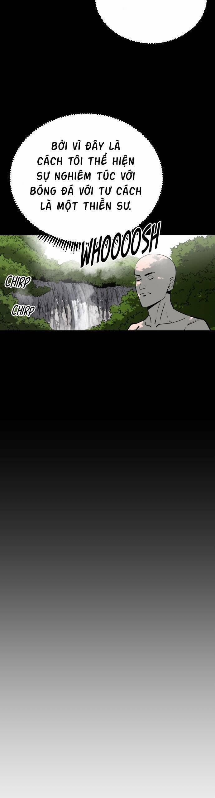 Sân Cỏ Chiến Kí 109 trang 106