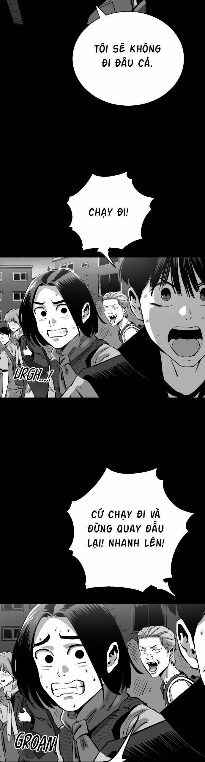 Sân Cỏ Chiến Kí 109 trang 7