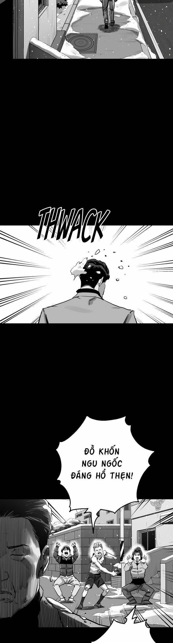 Sân Cỏ Chiến Kí 109 trang 78