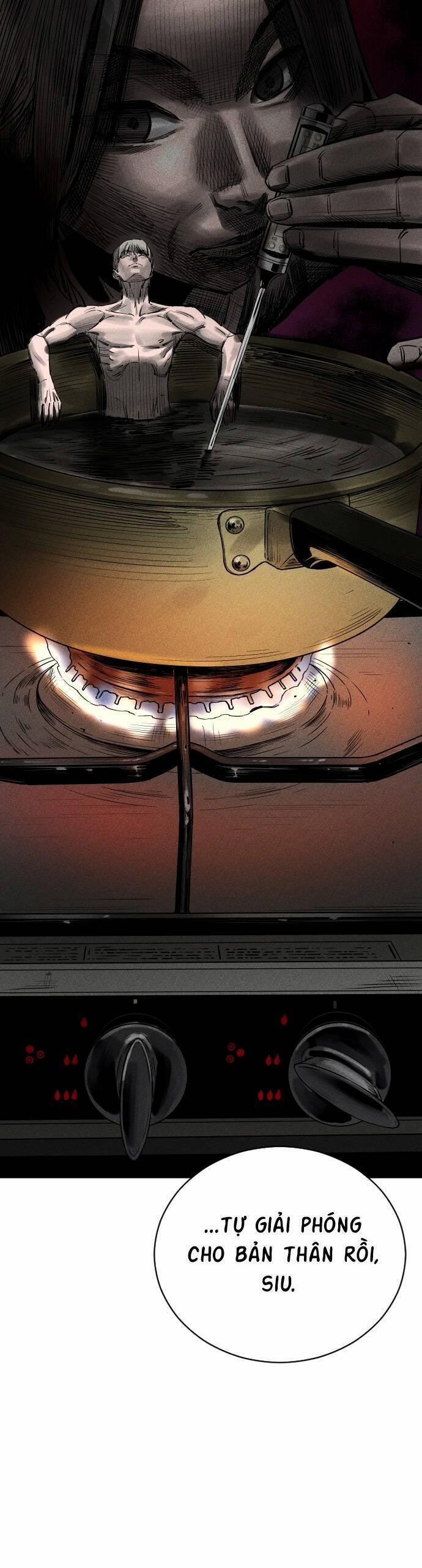 Sân Cỏ Chiến Kí 109 trang 84