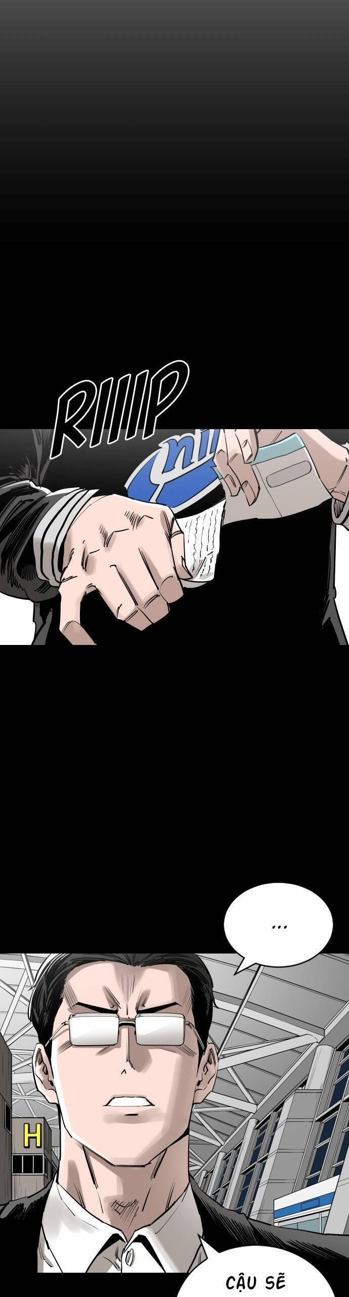 Sân Cỏ Chiến Kí 110 trang 102