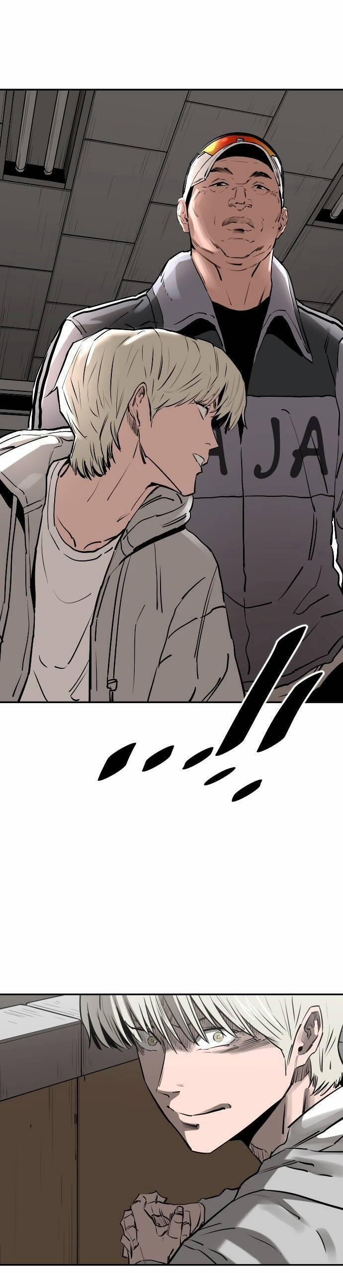 Sân Cỏ Chiến Kí 110 trang 118