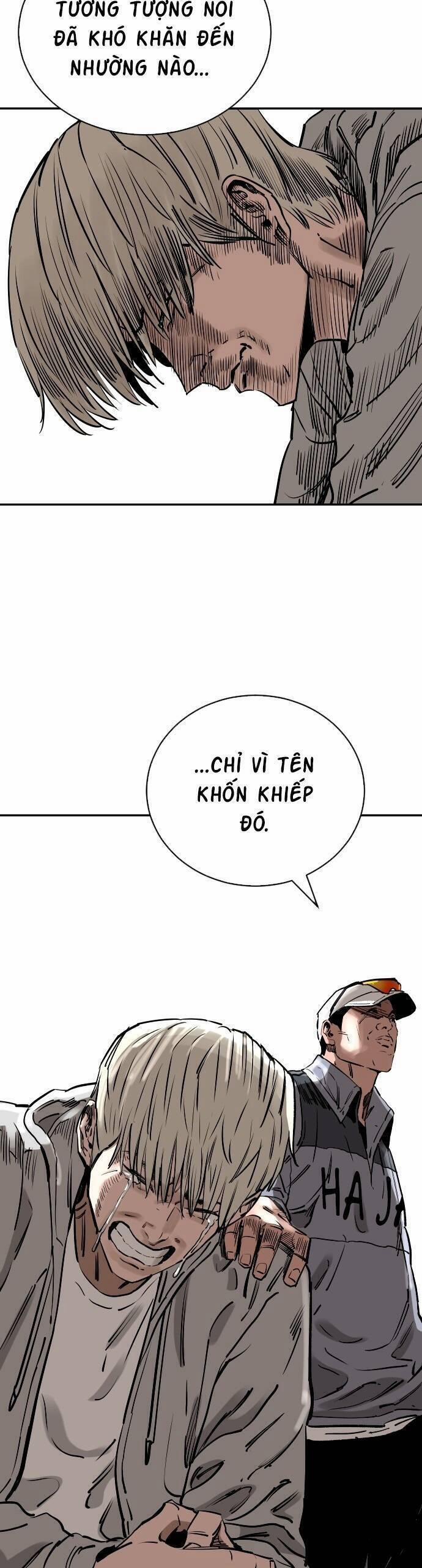 Sân Cỏ Chiến Kí 110 trang 122