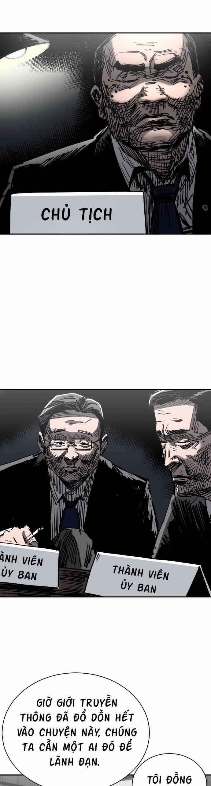 Sân Cỏ Chiến Kí 110 trang 142