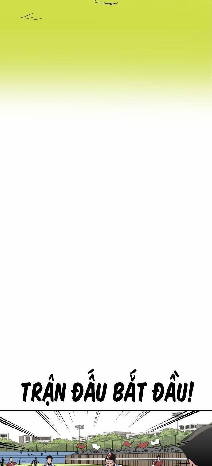 Sân Cỏ Chiến Kí 110 trang 185