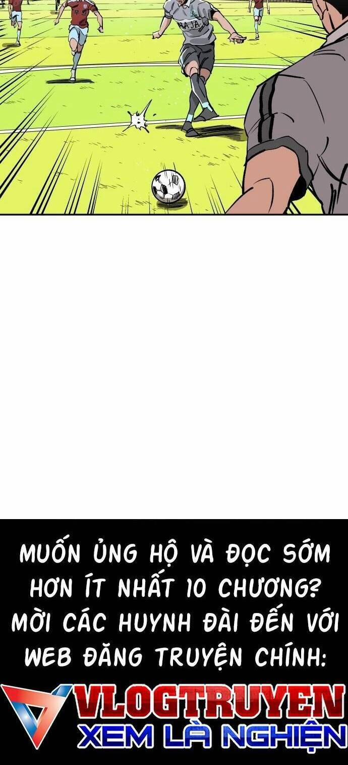 Sân Cỏ Chiến Kí 110 trang 186
