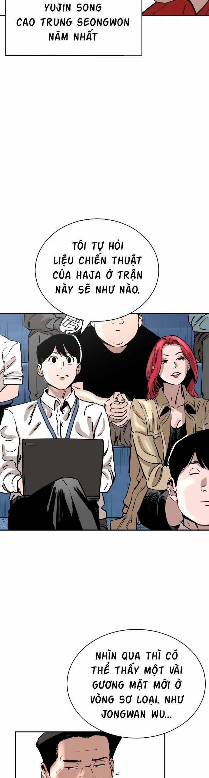 Sân Cỏ Chiến Kí 110 trang 189