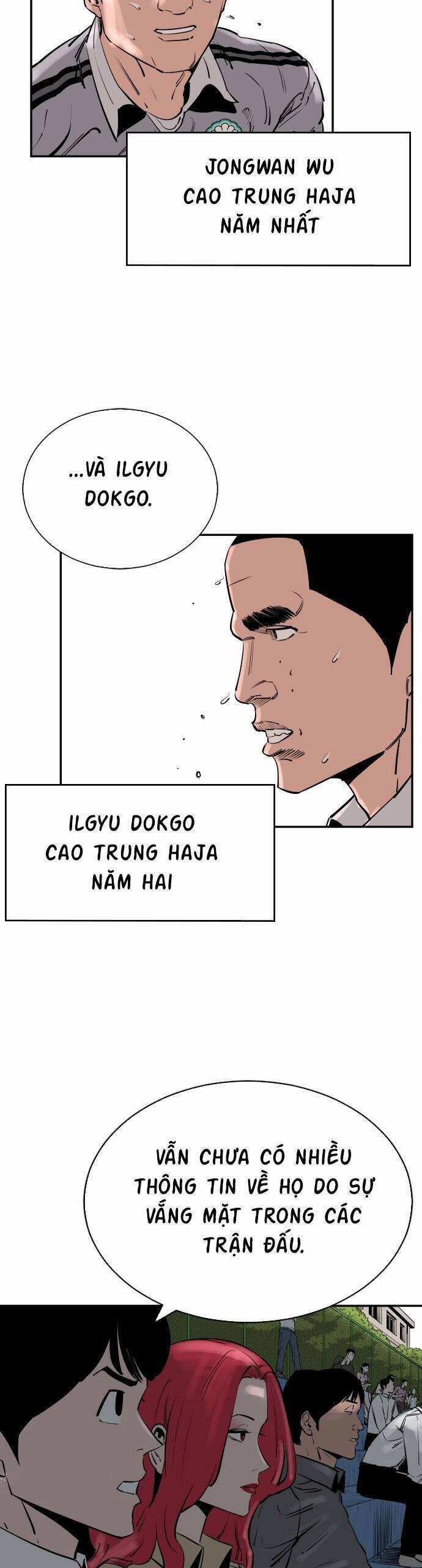 Sân Cỏ Chiến Kí 110 trang 190