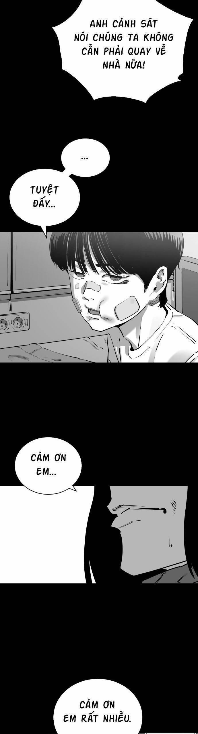 Sân Cỏ Chiến Kí 110 trang 22