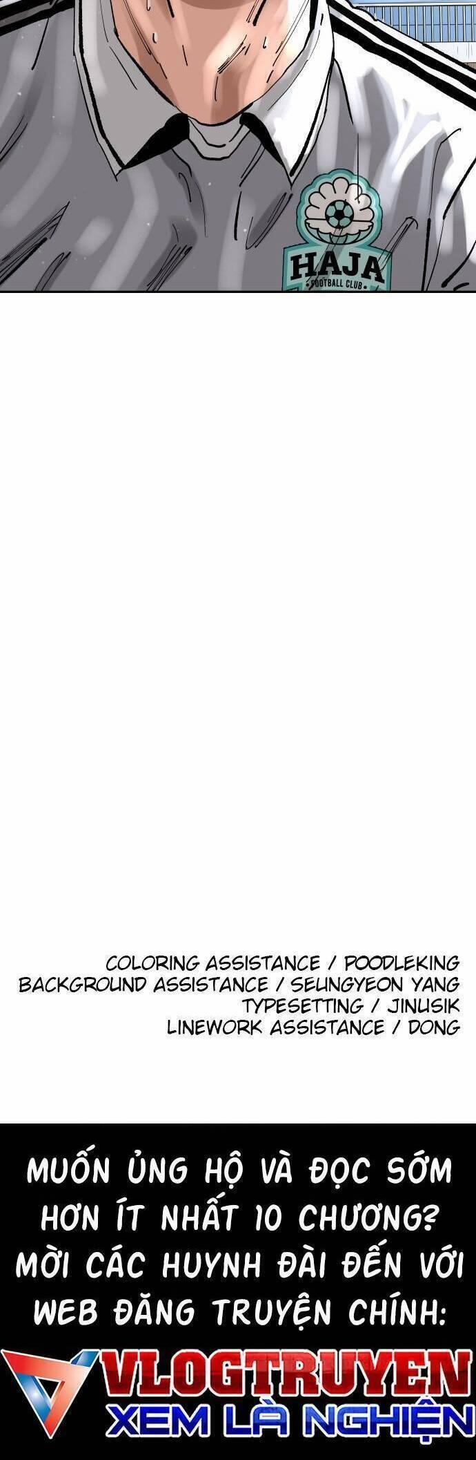 Sân Cỏ Chiến Kí 110 trang 287