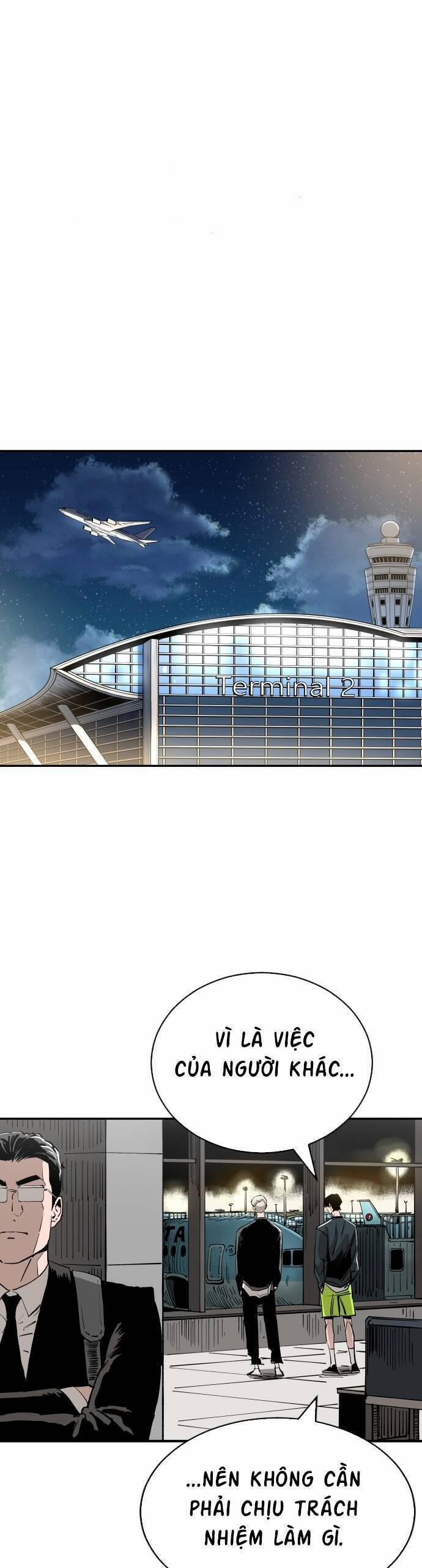 Sân Cỏ Chiến Kí 110 trang 42