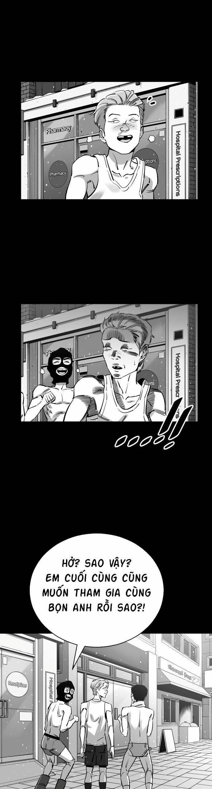 Sân Cỏ Chiến Kí 110 trang 49