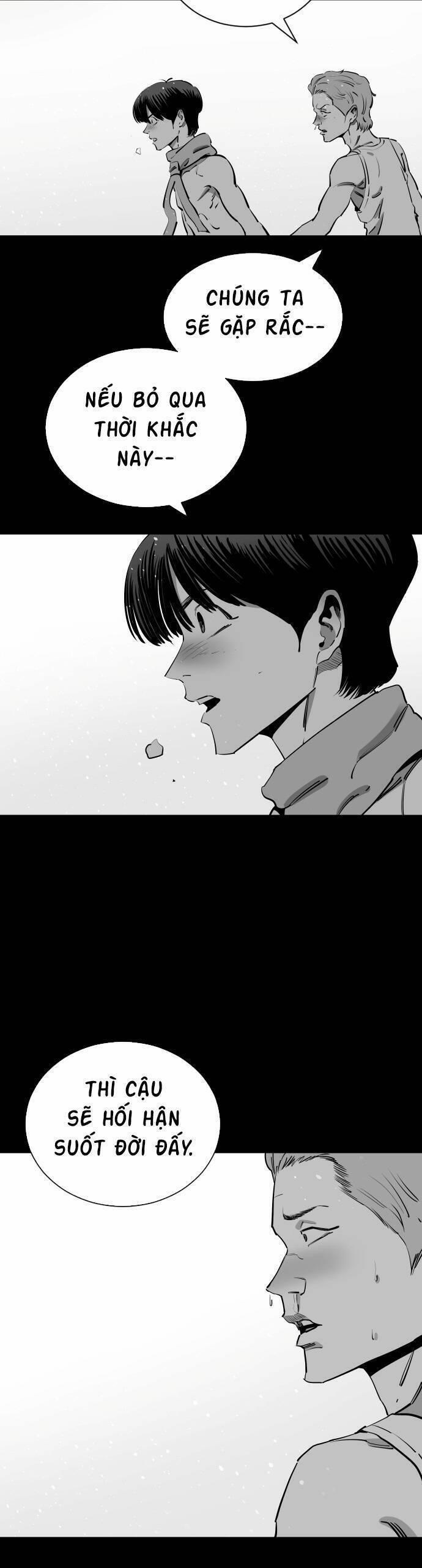 Sân Cỏ Chiến Kí 110 trang 54