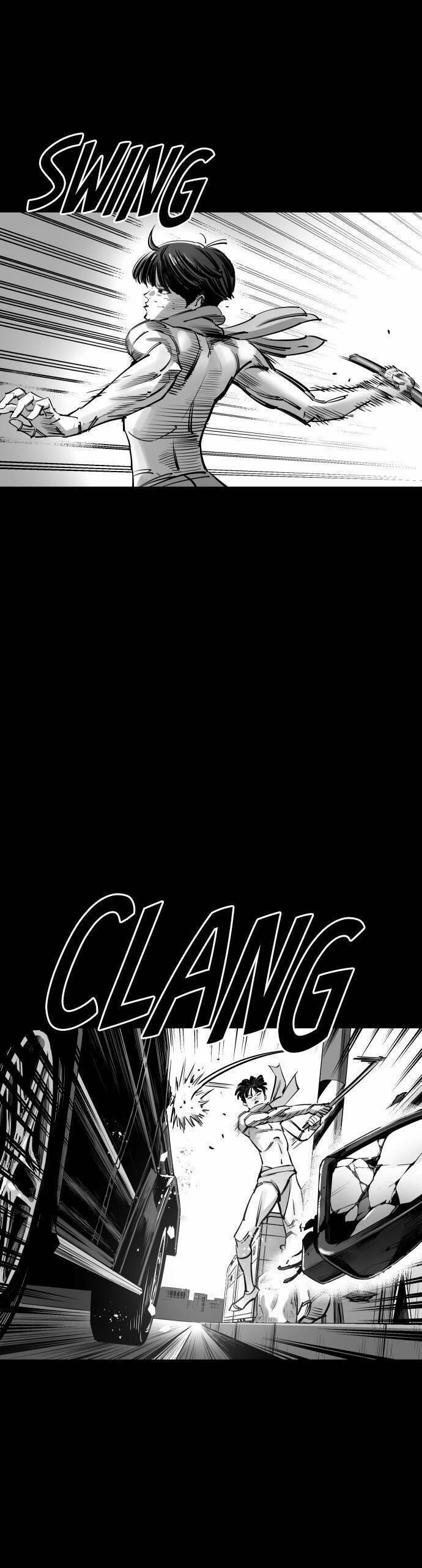 Sân Cỏ Chiến Kí 110 trang 56