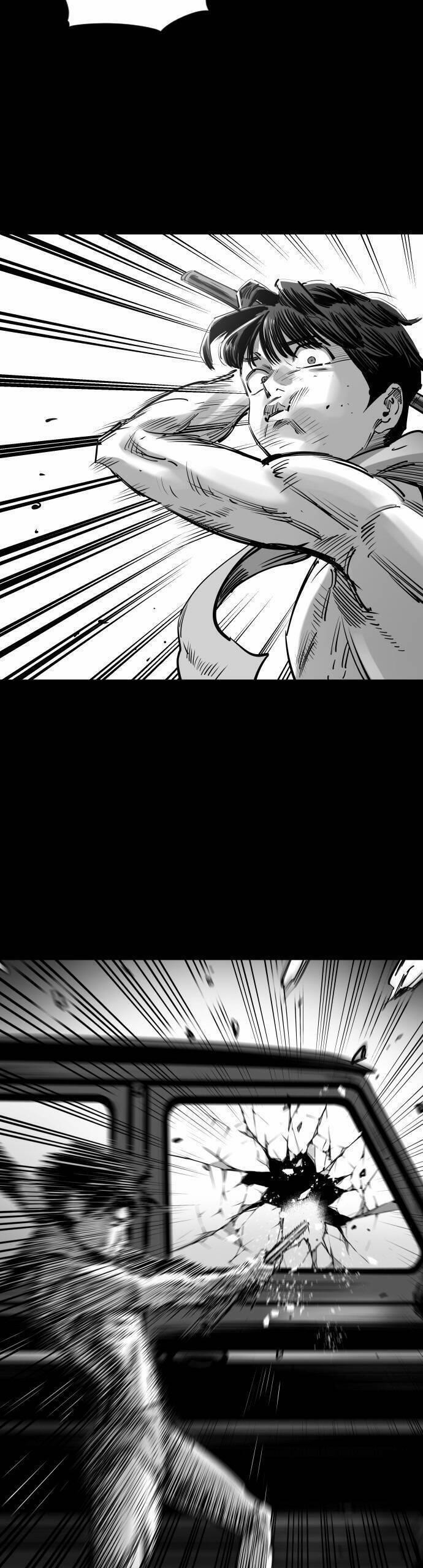 Sân Cỏ Chiến Kí 110 trang 58