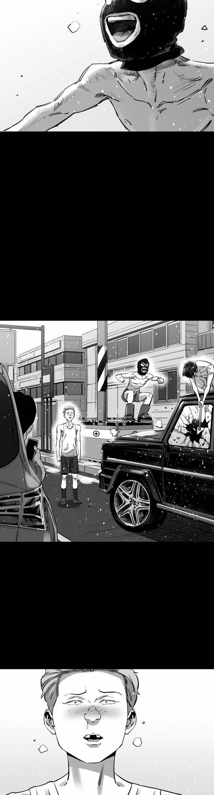 Sân Cỏ Chiến Kí 110 trang 60