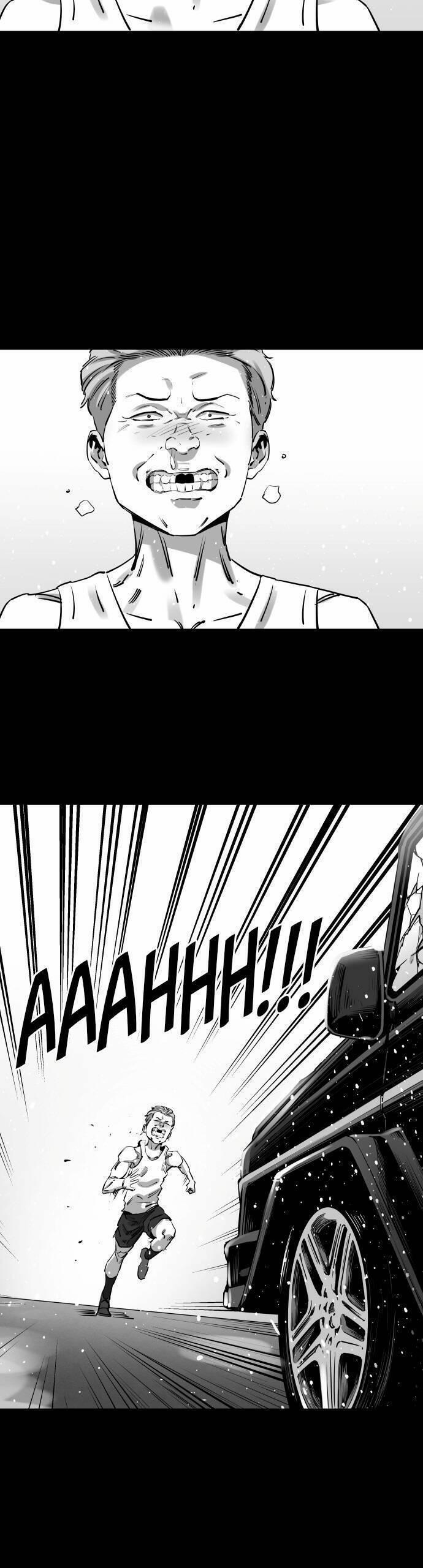 Sân Cỏ Chiến Kí 110 trang 61