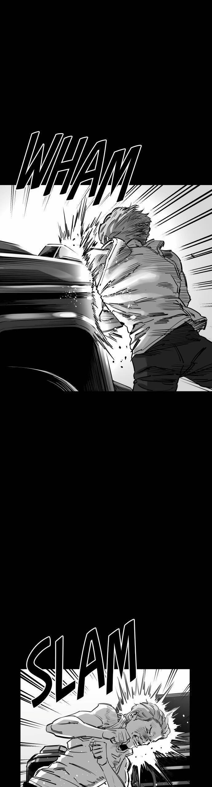 Sân Cỏ Chiến Kí 110 trang 62