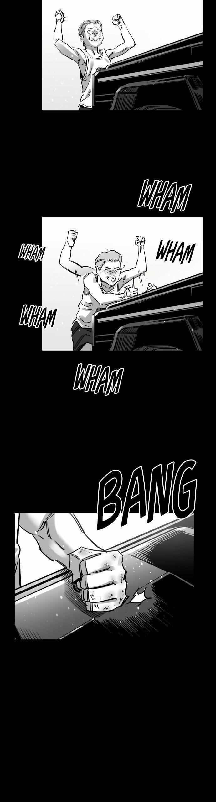 Sân Cỏ Chiến Kí 110 trang 64