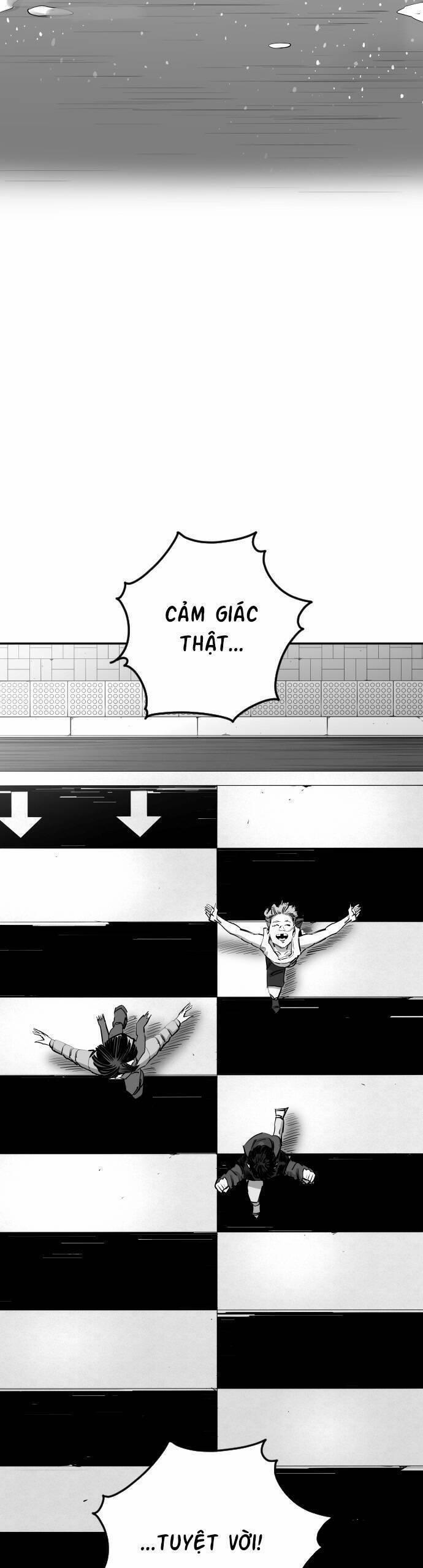 Sân Cỏ Chiến Kí 110 trang 82